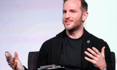 trump-nomeara-cofundador-do-airbnb-para-reformular-sites-do-governo