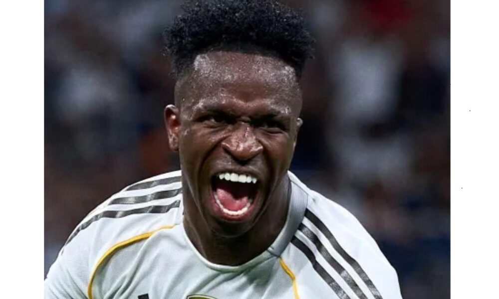 fora-do-amistoso-da-selecao,-vini-jr.-marca-gol-e-real-madrid-vence-mallorca-de-virada-no-campeonato-espanhol