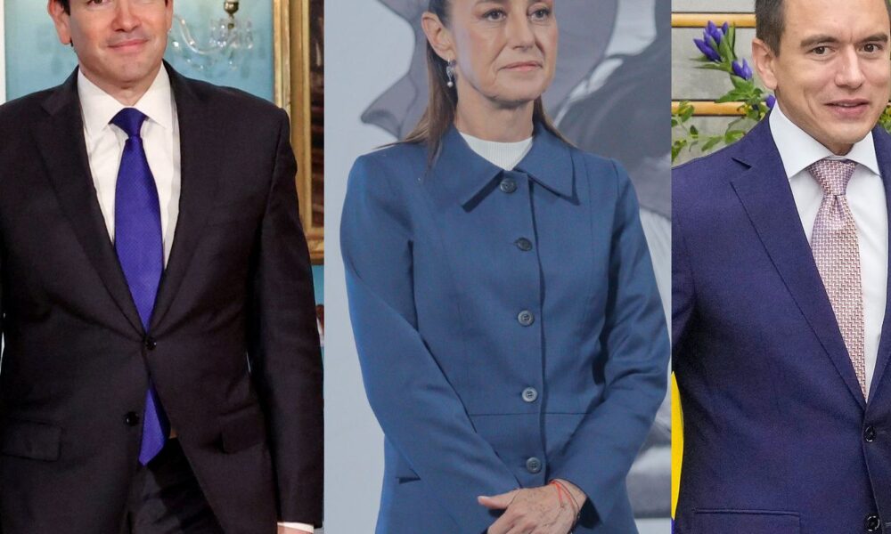 secretario-dos-eua-viaja-ao-mexico-e-equador-enquanto-ameaca-venezuela