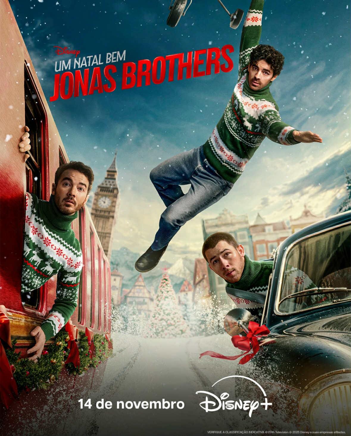 jonas-brothers-estrelam-filme-natalino-no-disney+