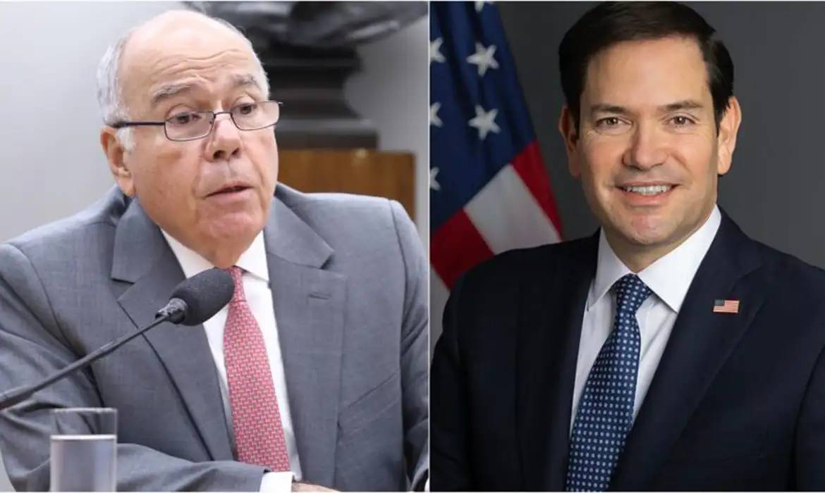 itamaraty-rebate-rubio-e-reafirma-independencia-do-poder-judiciario