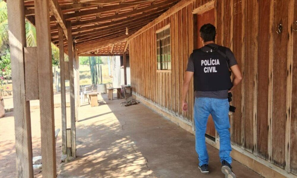 em-cumprimento-de-mandado,-suspeito-de-estuprar-enteada-e-preso