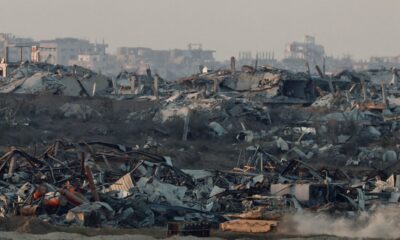 gaza:-mais-de-40-pessoas-morreram-neste-domingo-vitimas-de-bombardeios