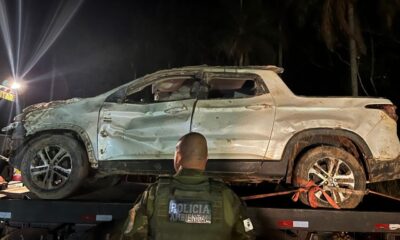 sangue-e-marcas-de-tiro:-veja-o-que-foi-encontrado-em-carro-de-desaparecidos-–-folha-de-dourados-–-noticias-de-dourados-ms-e-regiao