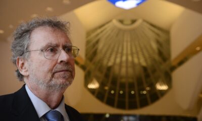 fisico-luiz-davidovich-vence-premio-da-academia-mundial-de-ciencias