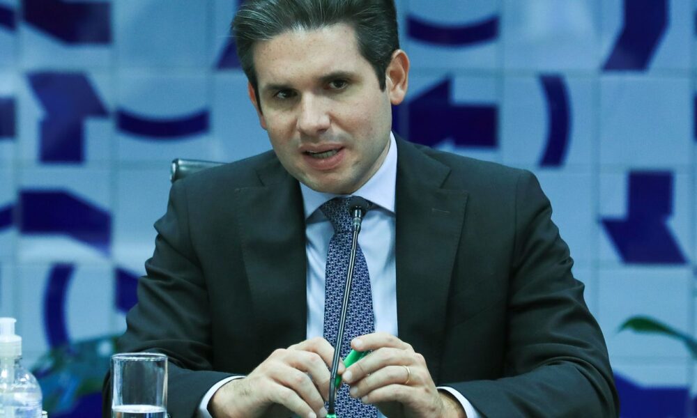 motta-escolhe-deputado-paulinho-da-forca-relator-do-pl-da-anistia