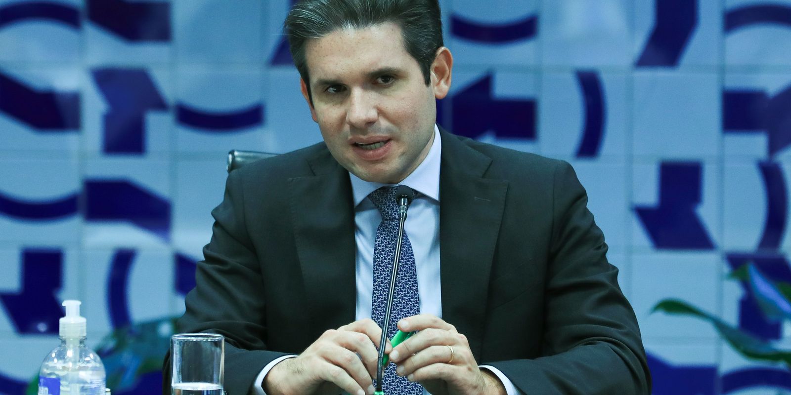 motta-escolhe-deputado-paulinho-da-forca-relator-do-pl-da-anistia