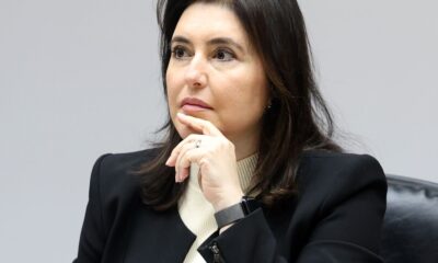 tebet:-pec-da-blindagem-e-risco-a-democracia-e-nao-interessa-ao-pais