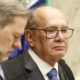 mendes-pede-parecer-sobre-acoes-contra-impeachment-de-ministros-do-stf