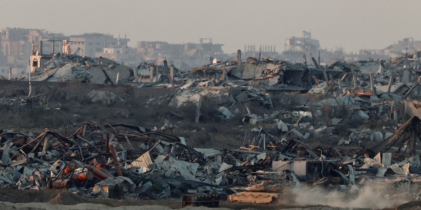 ministro-de-israel-promete-lucro-e-“boom-imobiliario”-em-gaza