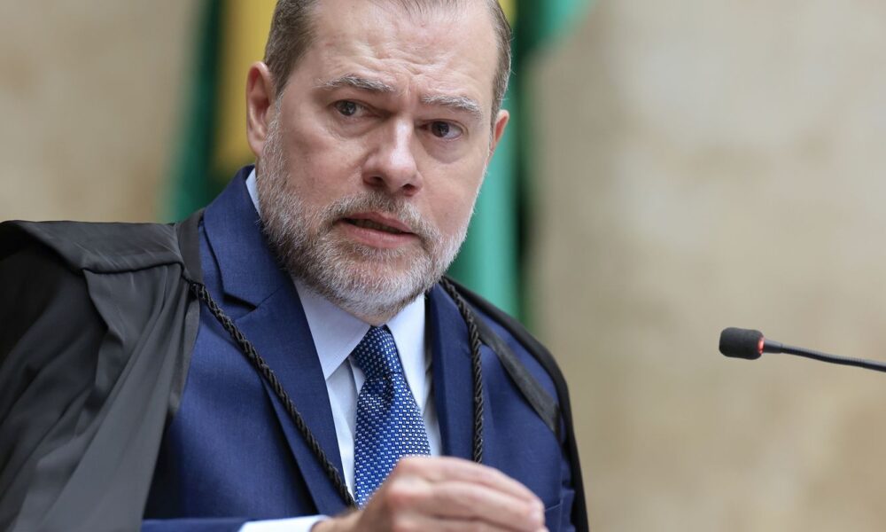 toffoli-da-dez-dias-para-camara-se-manifestar-sobre-pec-da-blindagem