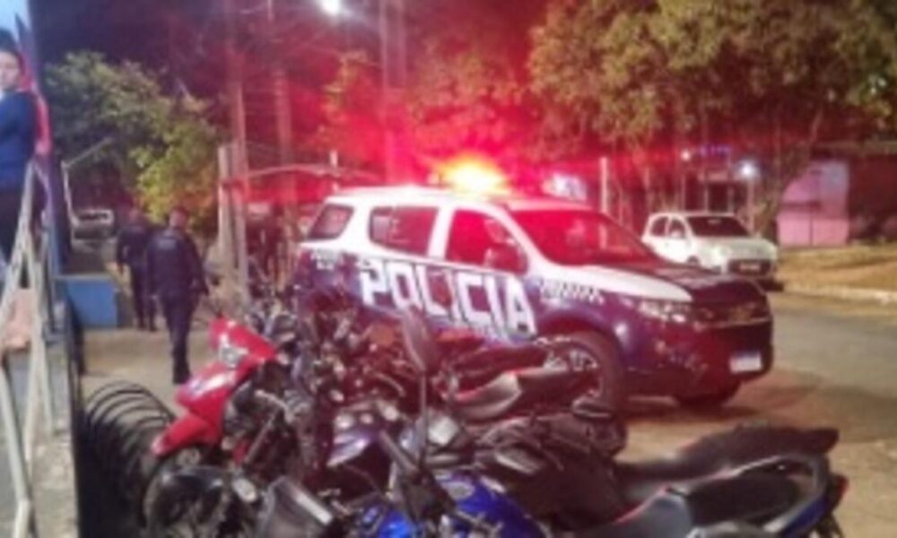 confusao-termina-com-tiros-e-prisao-na-upa-nova-bahia