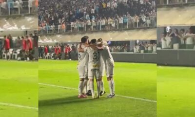 santos-se-organiza-sem-neymar-e-vence-reservas-do-sao-paulo-para-encerrar-jejum