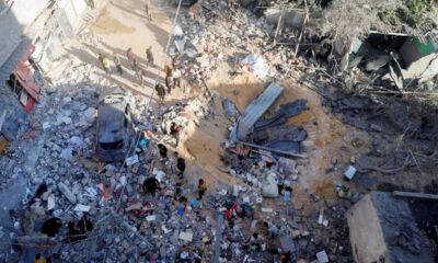 emirados-arabes-unidos-pedem-fim-do-conflito-em-gaza-em-reuniao-com-netanyahu