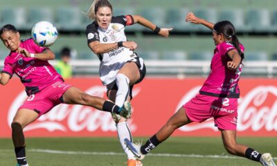 libertadores-feminina:-corinthians-inicia-busca-pelo-hexa-com-empate