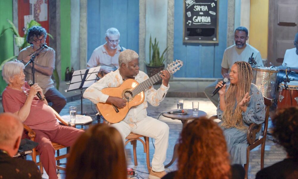 samba-na-gamboa-destaca-repertorio-autoral-de-cartola