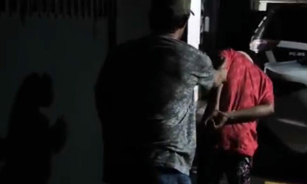 policia-prende-autor-de-homicidio-ocorrido-em-dourados