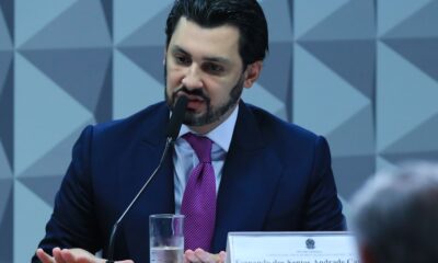 cpmi-do-inss:-empresario-responde-a-relator,-mas-se-cala-para-comissao