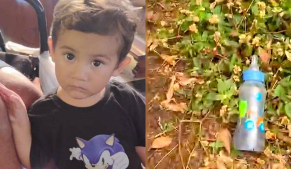 mae-de-crianca-desaparecida-percebeu-que-o-filho-havia-sumido-depois-de-acordar-–-folha-de-dourados-–-noticias-de-dourados-ms-e-regiao