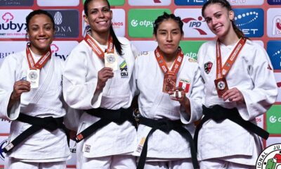judocas-brasileiras-levam-4-medalhas-no-1o-dia-do-grand-prix-de-lima