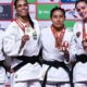 judocas-brasileiras-levam-4-medalhas-no-1o-dia-do-grand-prix-de-lima