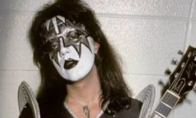 morre-ace-frehley,-guitarrista-fundador-do-kiss,-aos-74-anos