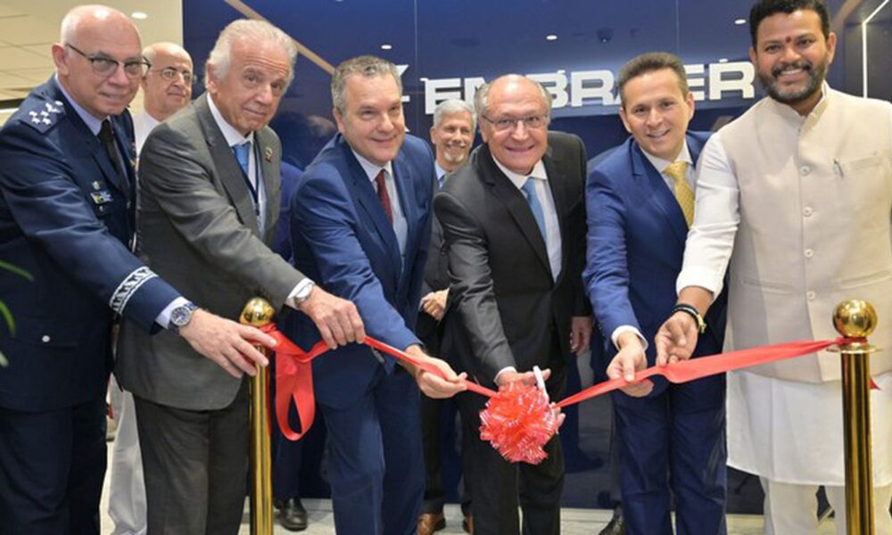 brasil-e-india-fazem-acordos-em-tecnologia,-defesa-e-aeronautica