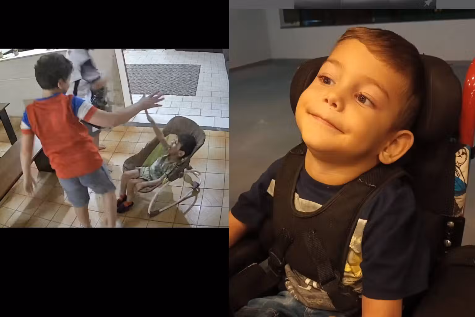 video:-menino-com-paralisia-se-mexe-pela-1a-vez-e-irmaos-gritam-de-alegria-–-folha-de-dourados-–-noticias-de-dourados-ms-e-regiao