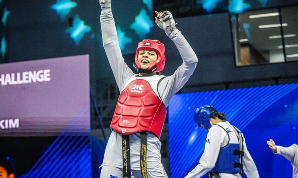 maria-clara-pacheco-e-campea-mundial-de-taekwondo-na-china
