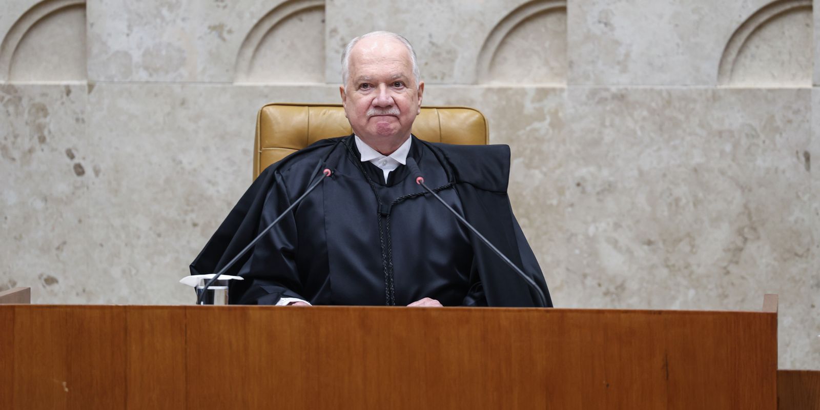 stf-acompanha-operacao-no-rj-com-“atencao-e-solidariedade”,-diz-fachin