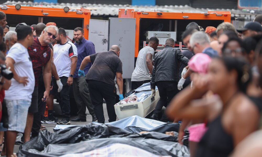 forca-tarefa-deve-identificar-mortos-na-operacao-ate-o-fim-de-semana