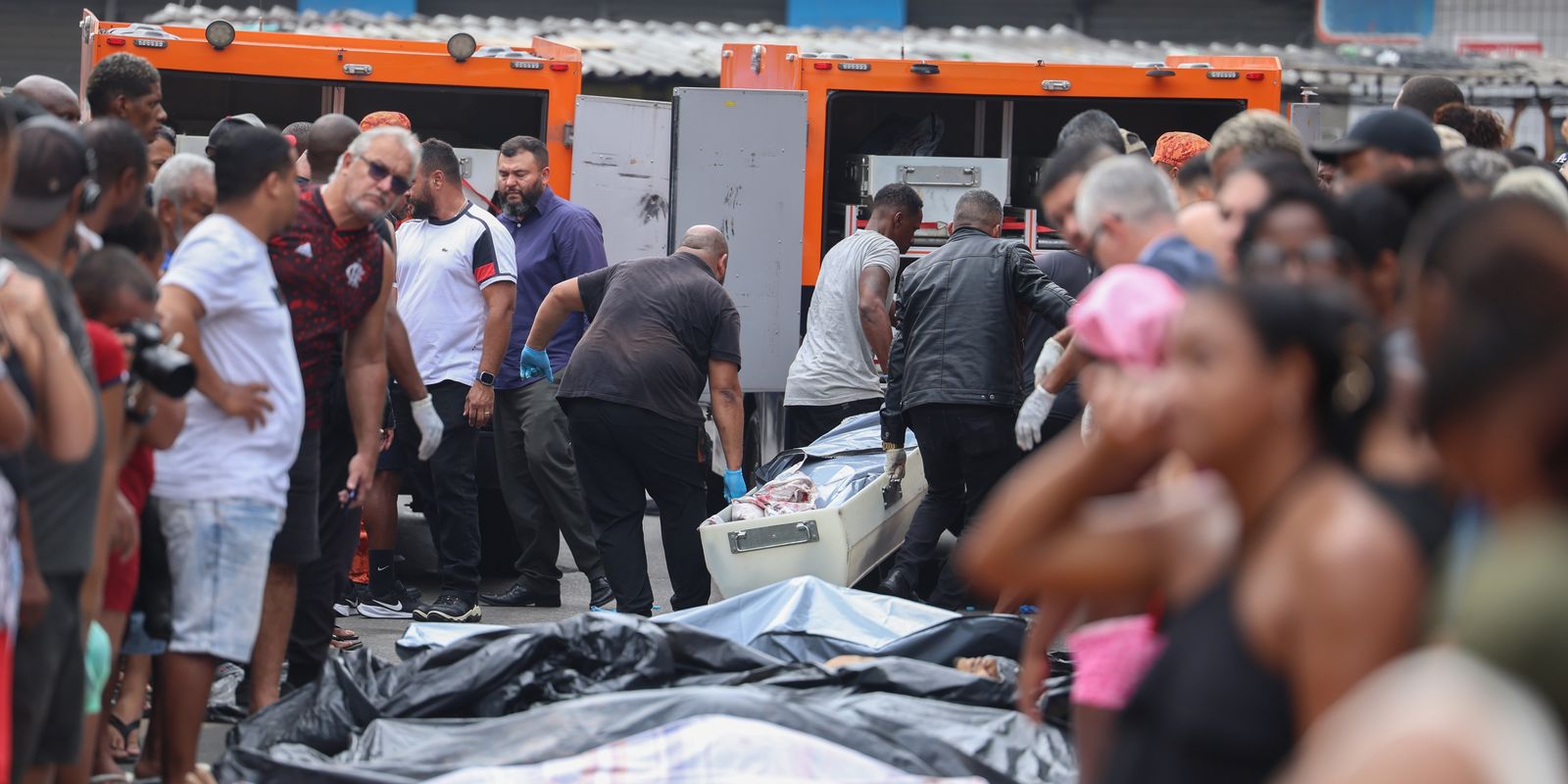 forca-tarefa-deve-identificar-mortos-na-operacao-ate-o-fim-de-semana