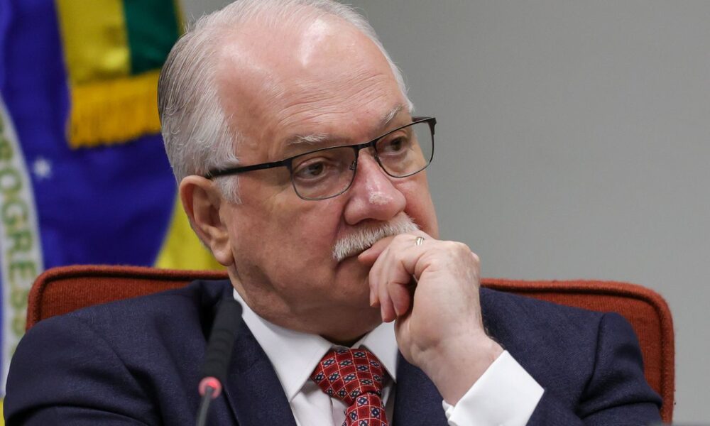 cnj-vai-mapear-organizacoes-criminosas-que-atuam-no-pais,-diz-fachin