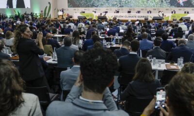 cop30-precisa-concretizar-discurso-do-presidente-lula,-dizem-entidades