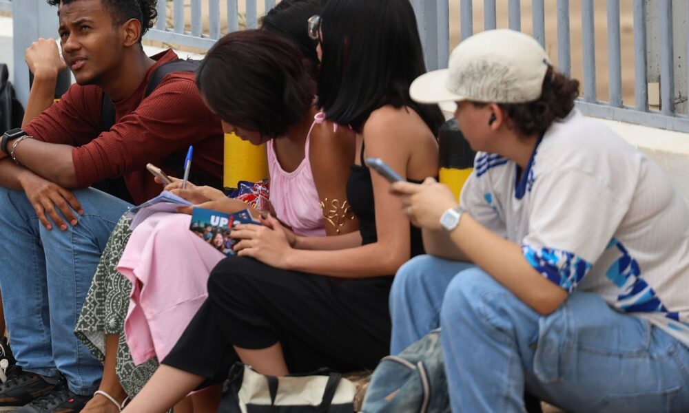 enem-2025:-inep-adota-modelo-testlets-na-elaboracao-das-provas