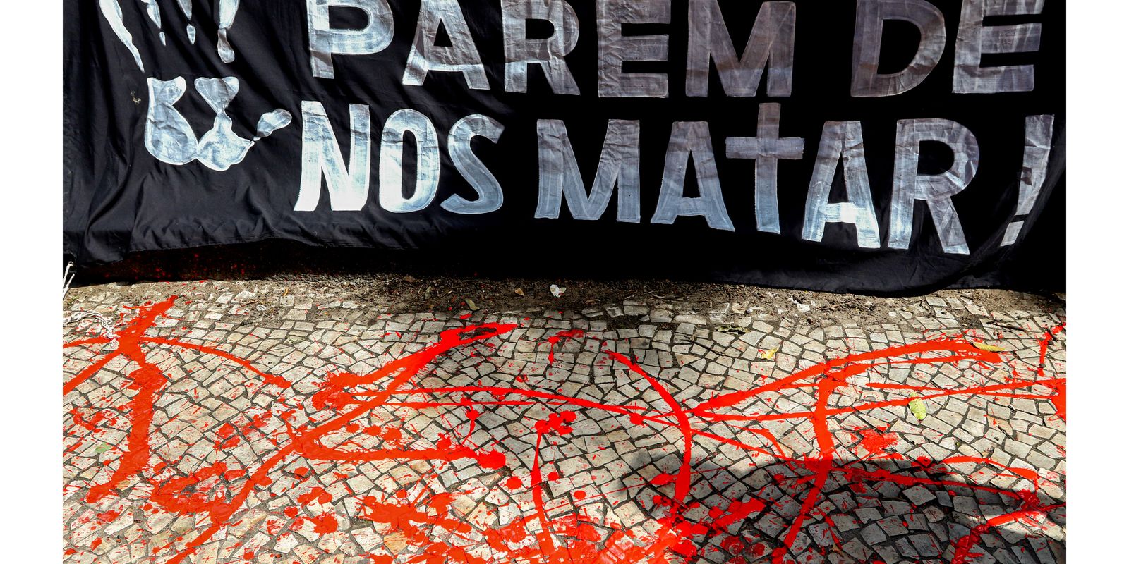 estado-usa-leis-para-justificar-mortes-contra-negros,-diz-pesquisador