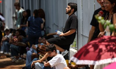 enem-2025:-inep-anula-tres-questoes-por-suspeita-de-vazamento