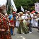 consciencia-negra:-ato-na-avenida-paulista-reune-militancia-e-cultura