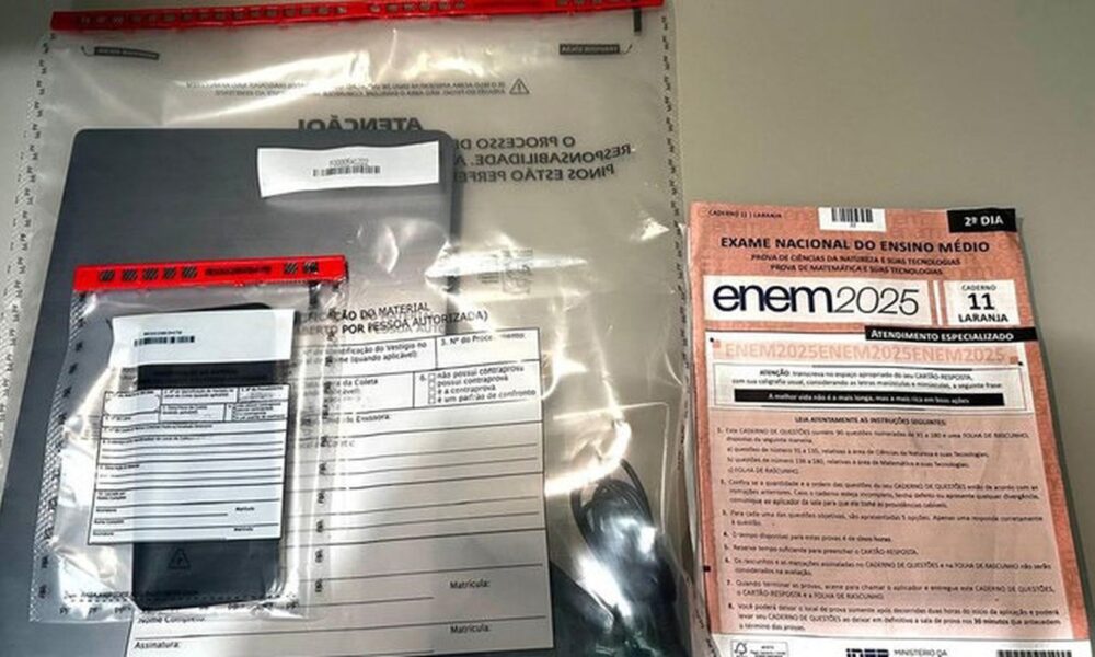 enem-2025:-pf-cumpre-mandado-no-ceara-por-suposta-fraude-no-exame