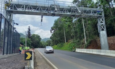 free-flow:-pedagio-eletronico-sem-cancelas-comeca-a-funcionar-na-dutra-no-dia-6