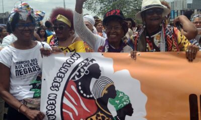 centenarias-em-marcha:-mulheres-negras-mostram-forca-do-movimento