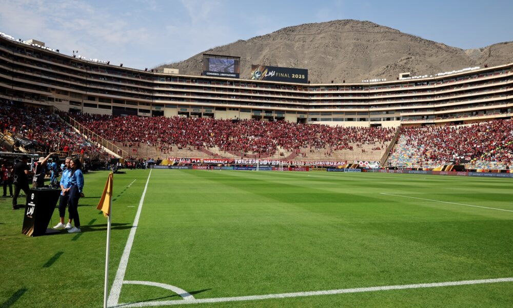 que-horas-comeca-a-final-da-libertadores?-transito-atrasa-inicio-da-partida;-entenda