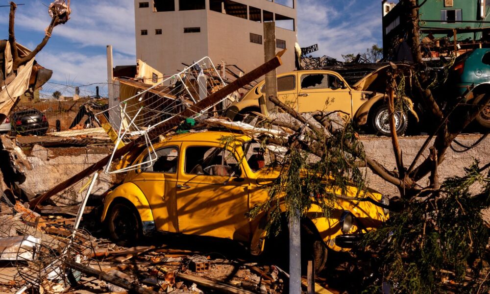 grupo-vai-acompanhar-acoes-em-areas-atingidas-por-tornado-no-parana