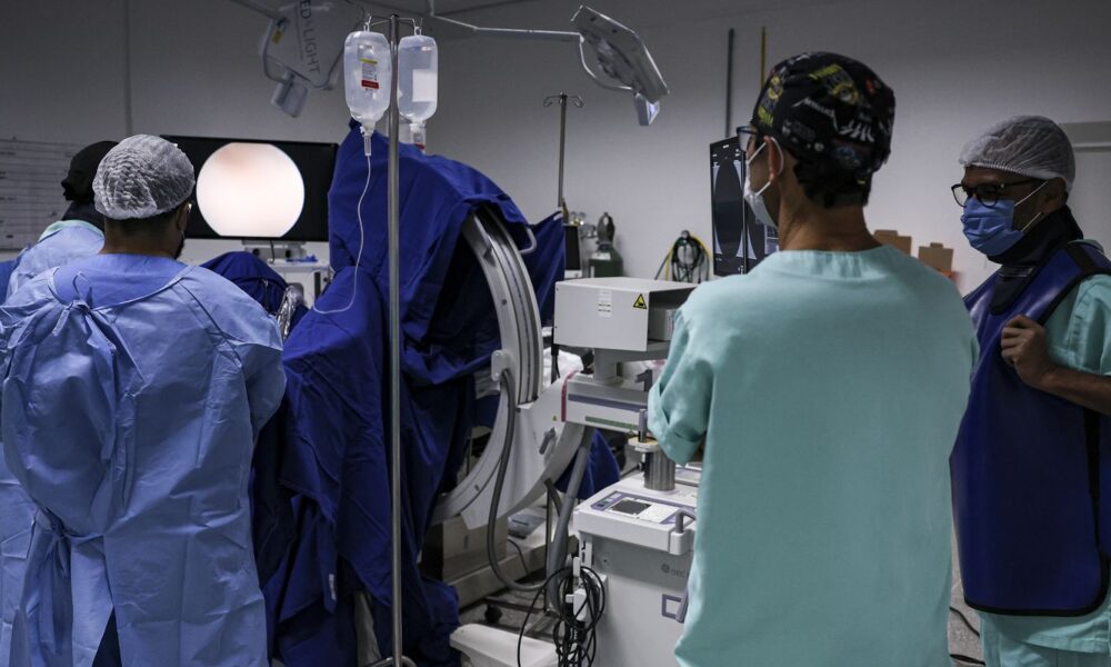 sus-faz-mutirao-com-61-mil-cirurgias-e-exames-neste-fim-de-semana