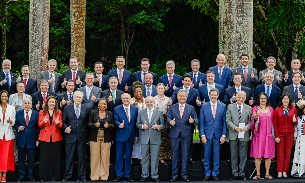 saida-de-celso-sabino-e-a-14a-troca-no-governo-lula;-veja-as-mudancas-de-ministros