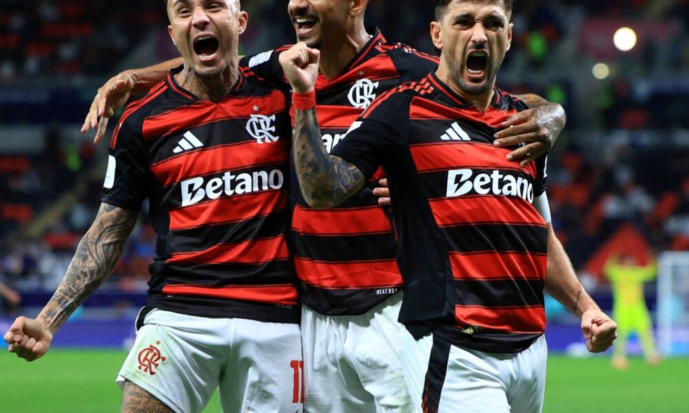 flamengo-enfrenta-psg-em-busca-do-titulo-da-copa-intercontinental