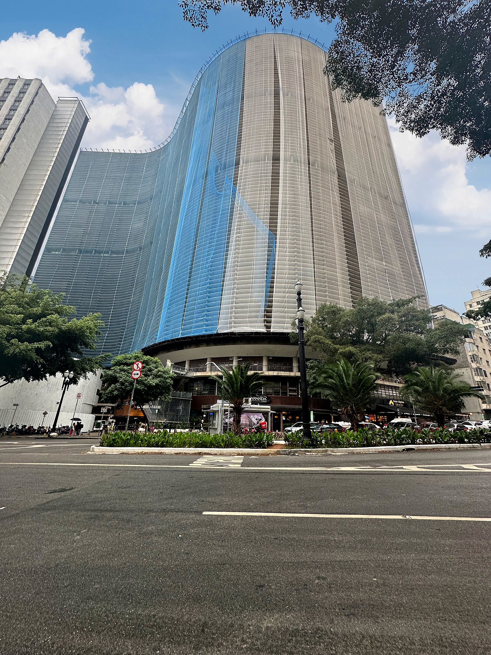 sindico-do-copan-ha-mais-de-30-anos,-affonso-prazeres-morre-em-sao-paulo