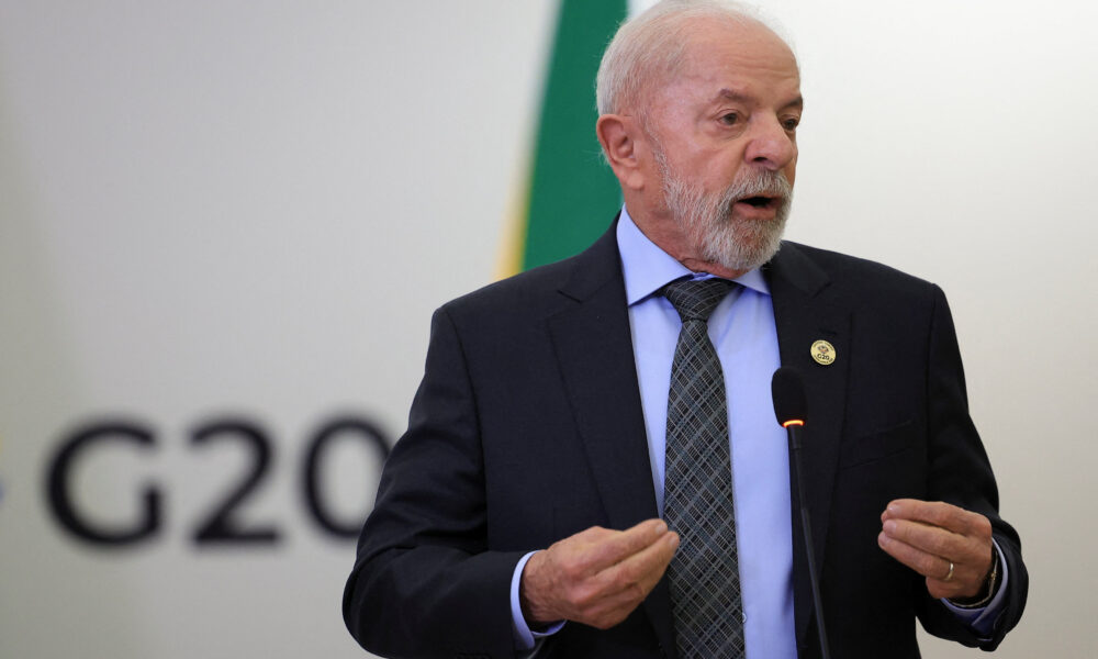 lula-destaca-acoes-do-governo-e-defende-fim-da-escala-6×1-em-mensagem-de-natal