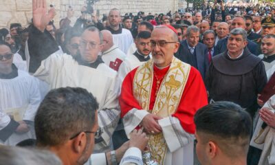 lider-catolico-visita-gaza-e-ressalta-esperanca-de-palestinos