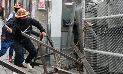 bolivia:-protestos-desafiam-governo-apos-aumento-de-combustiveis